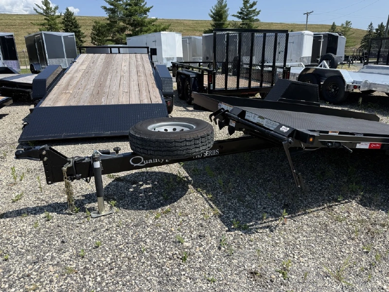 2025 QUALITY 6x12 Tilt 6K
