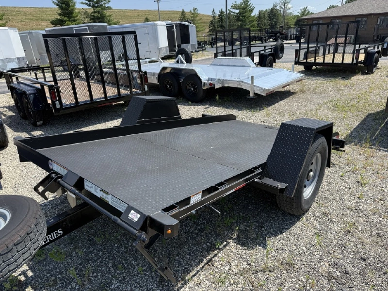 2025 QUALITY 6x12 Tilt 6K