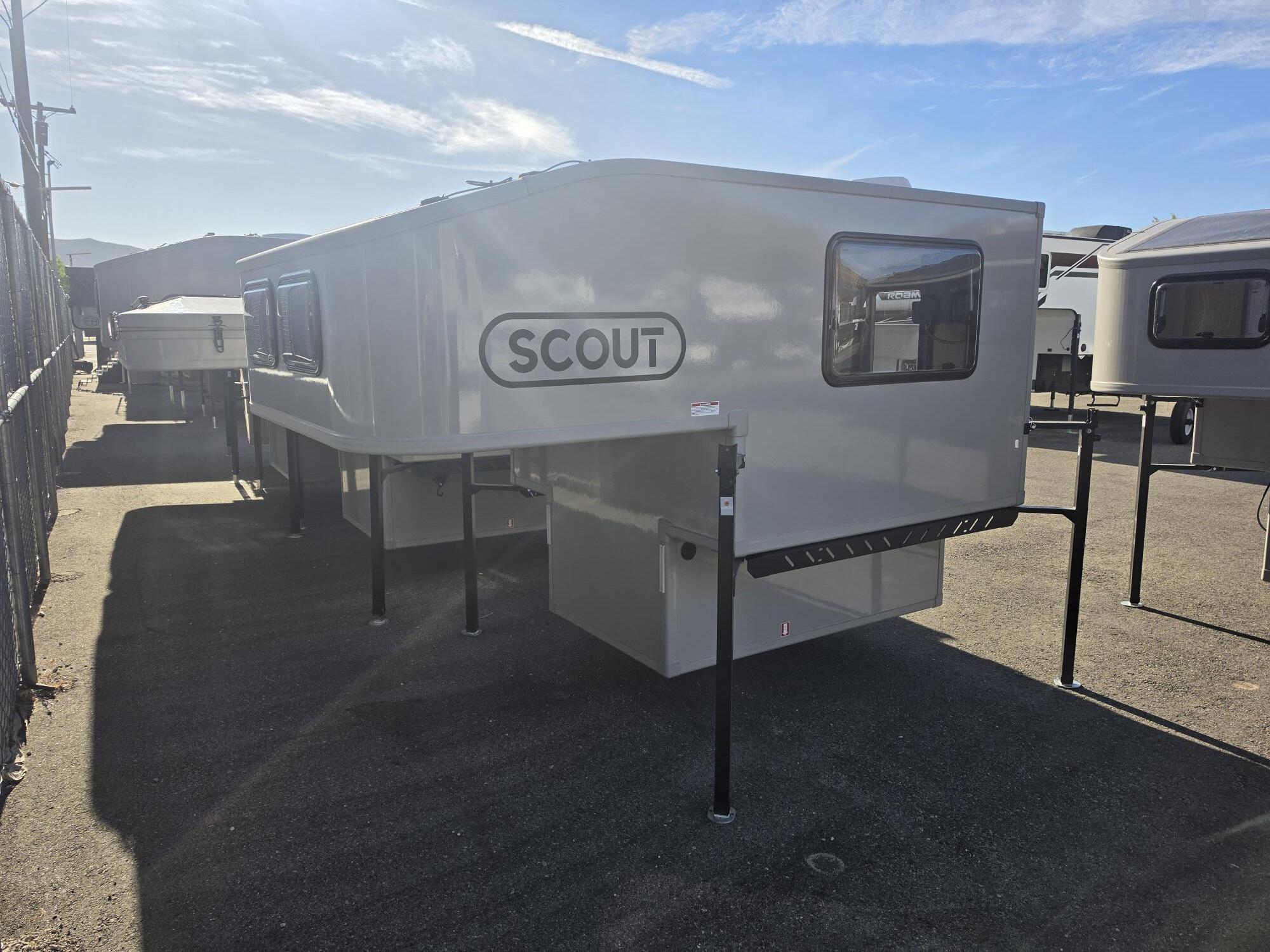 2026 Scout YOHO in carson city NV