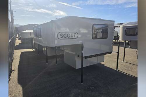 2026 Scout YOHO in carson city NV