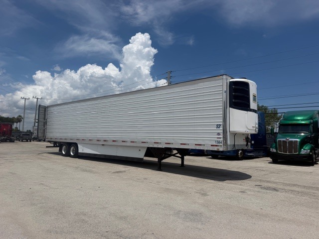 2016 UTILITY Thermo King3000R in Davie, FL