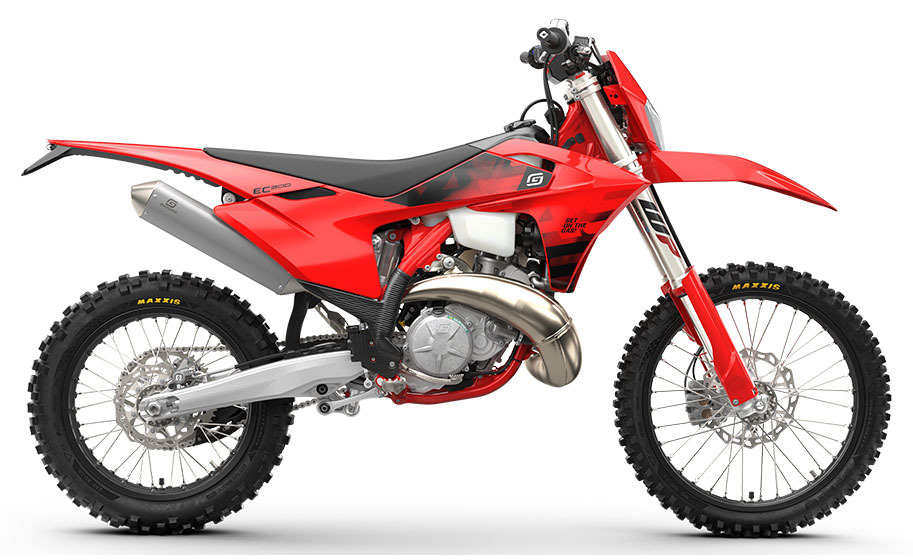 2027 Gasgas EC 300 in Austin, TX