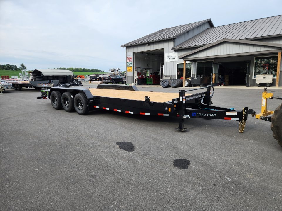 2025 Load Trail CH8324073 in Penn Yan, NY
