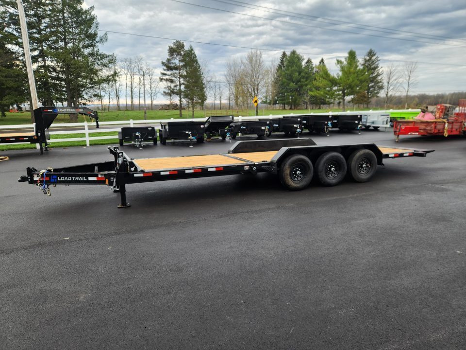 2027 Load Trail TH8324073 TILT in Penn Yan, NY