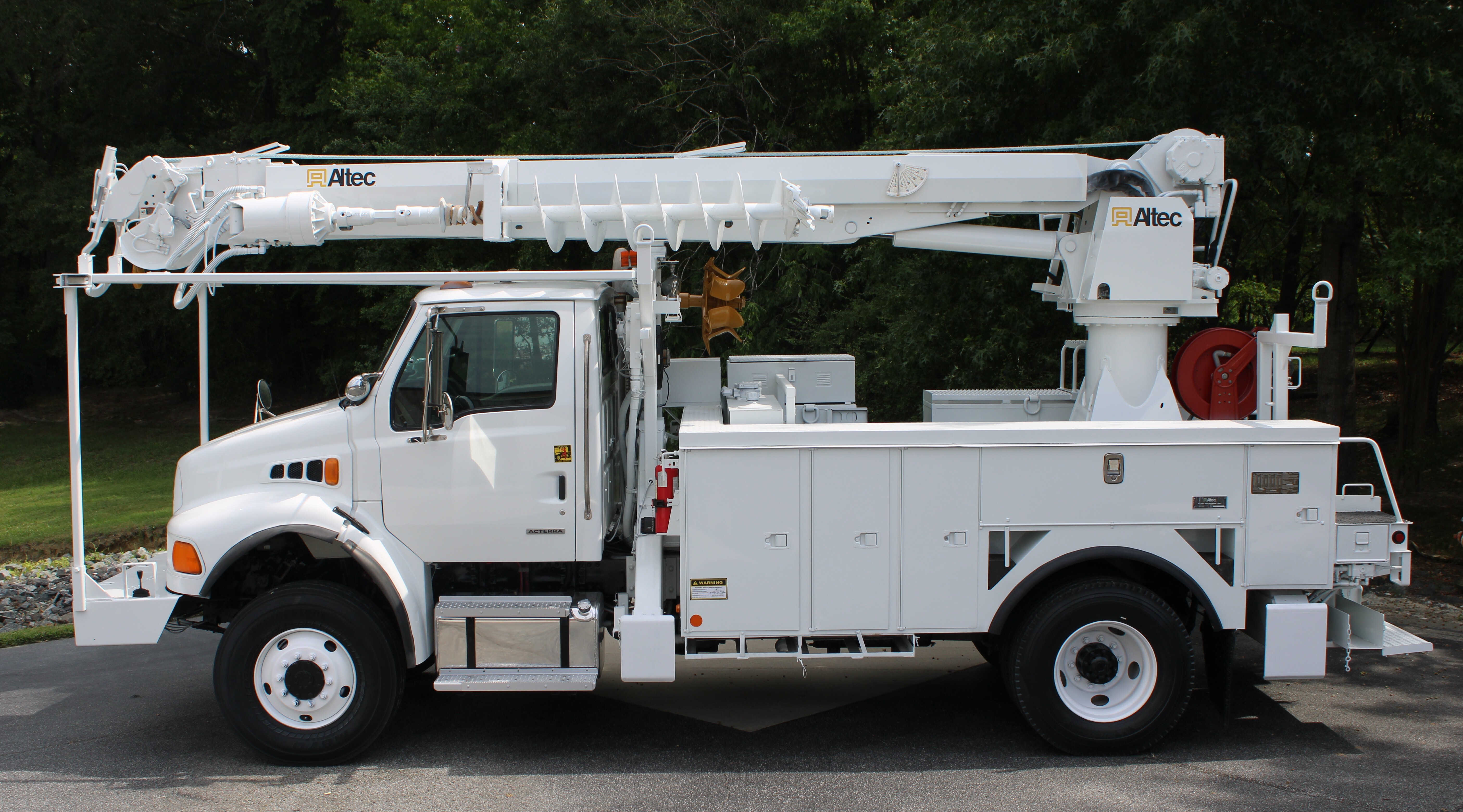 2009 STERLING ACTERRA in Greensboro, NC