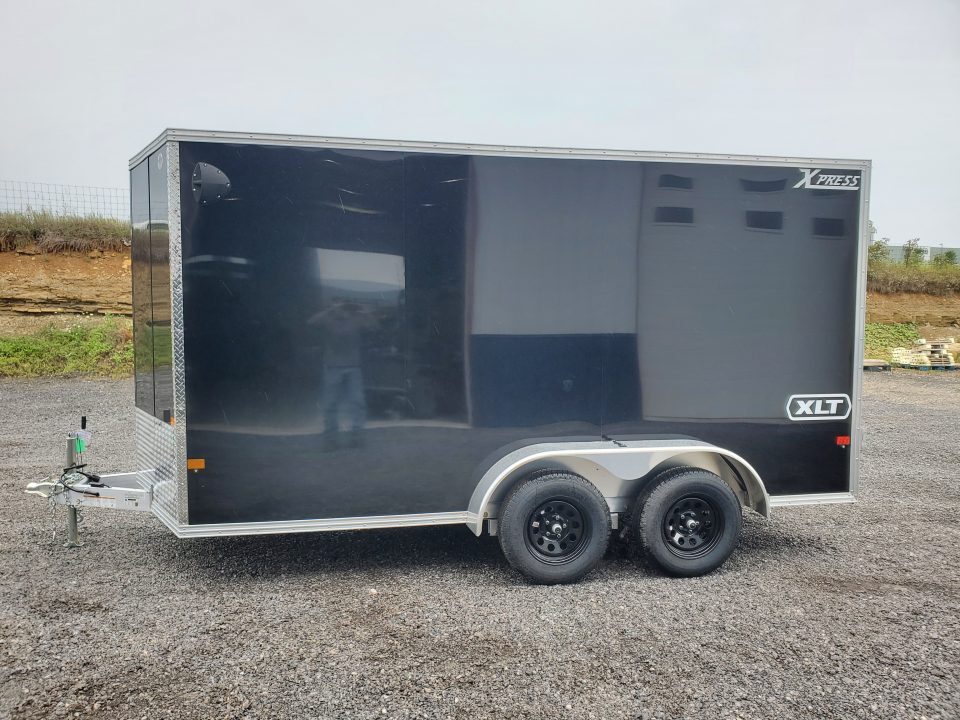 2027 ALCOM XLT-P in Bedford, PA
