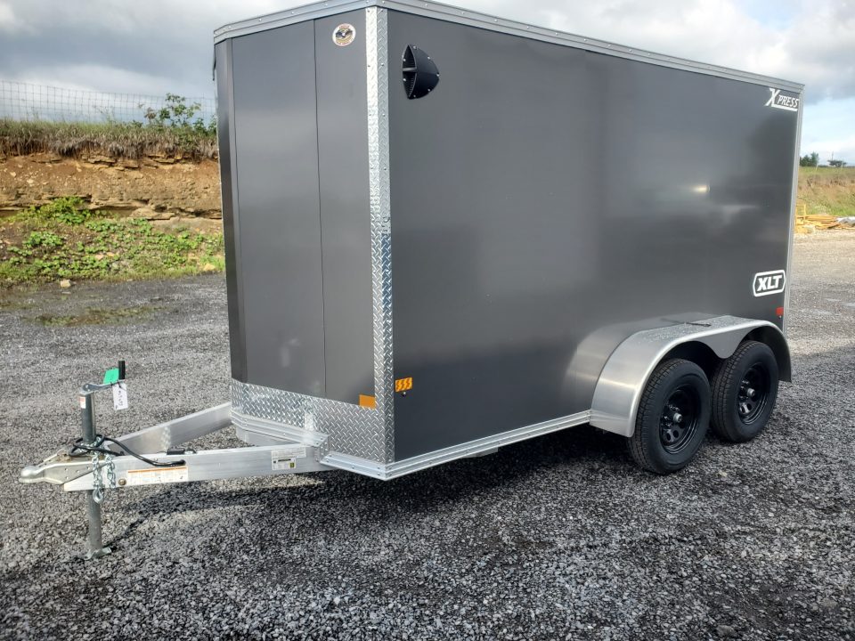 2027 ALCOM XLT-P in Bedford, PA