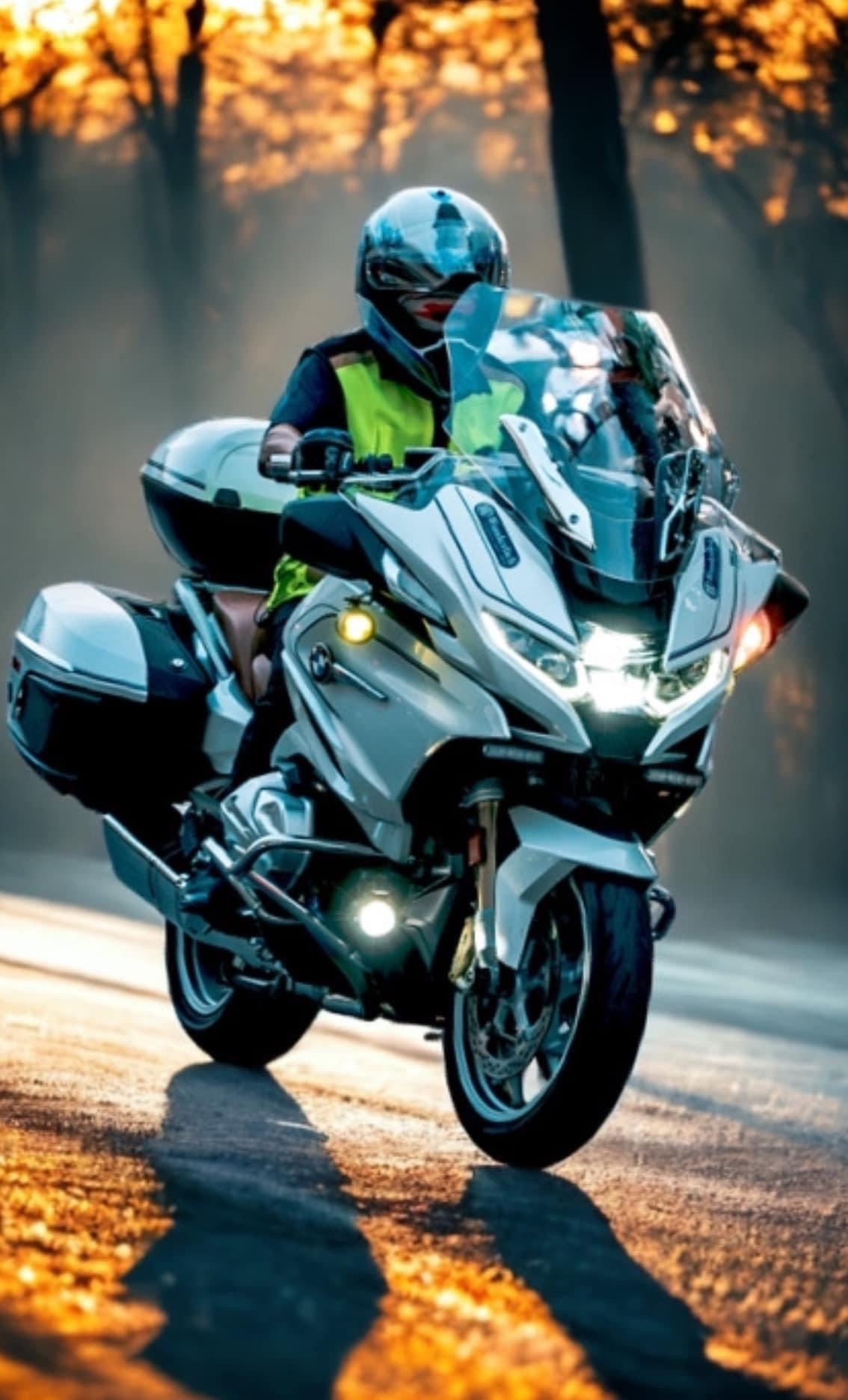 2019 BMW R 1250 RT in Fairview, NC