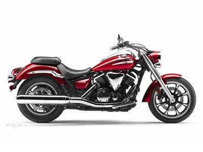 2009 Yamaha V Star 950 BASE in Wildwood, FL