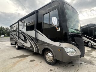 2013 FLEETWOOD STORM 32BH