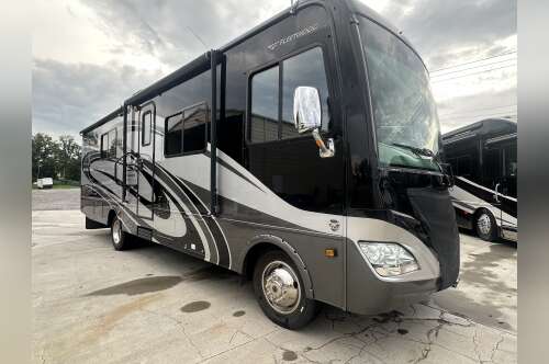 2013 Fleetwood Storm 32BH in greenville SC
