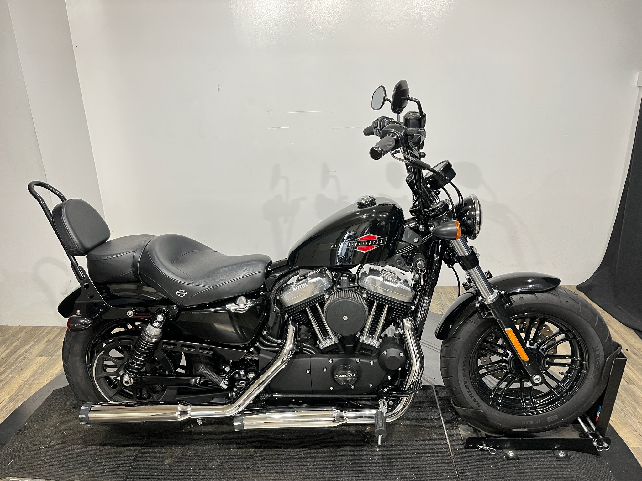 2019 Harley-Davidson Forty-Eight® in Wauconda, IL