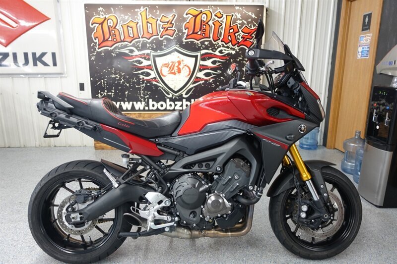 2015 Yamaha FJ-09 in Kingman, KS