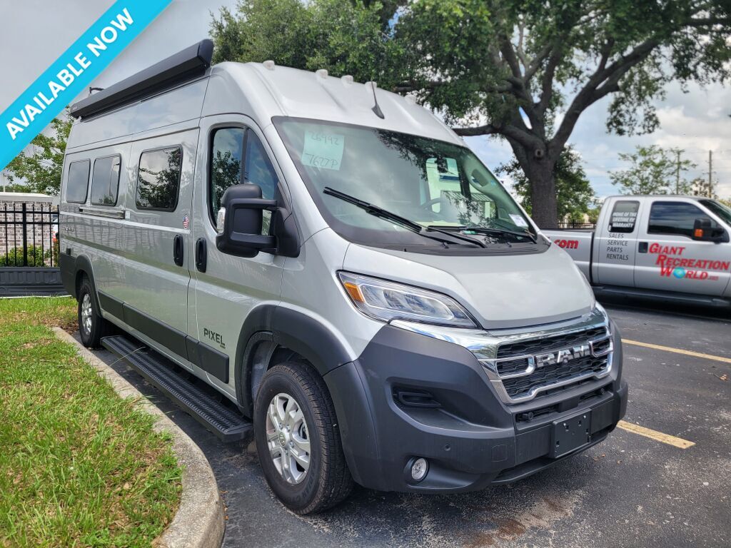 2026 Coachmen Pixel P 2.0M in winter garden FL