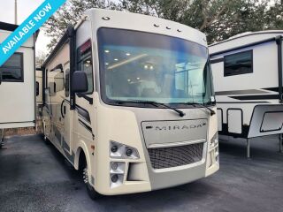 2025 COACHMEN MIRADA 35ES