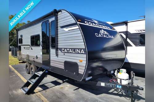 2026 Coachmen Catalina Summit Series Peak 194RBS in winter garden FL