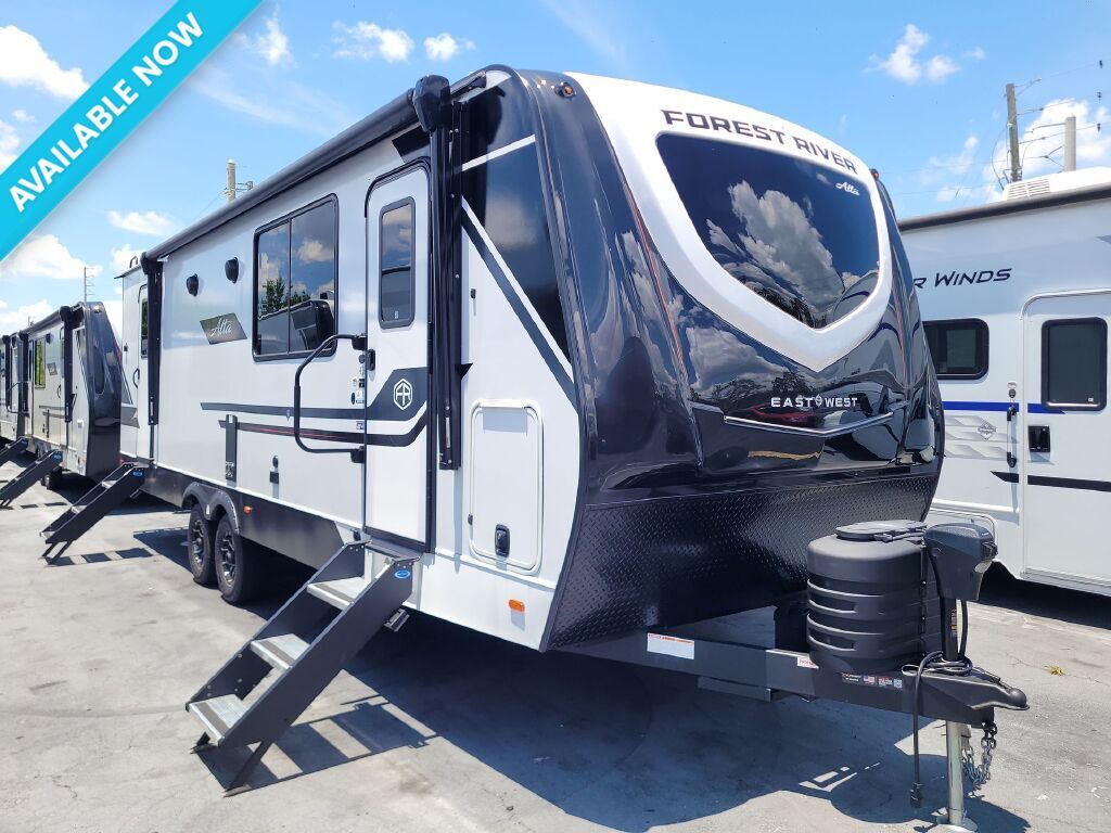 2026 East To West Alta 2775KFK in winter garden FL