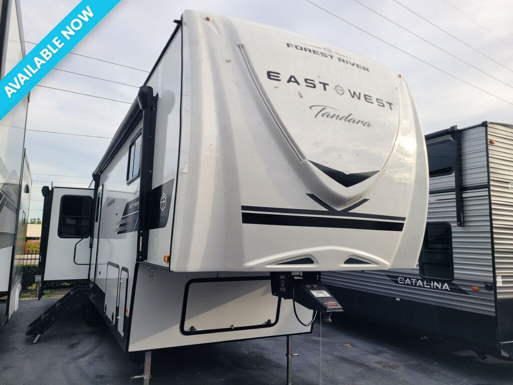 2026 East To West Tandara 388LR in winter garden FL