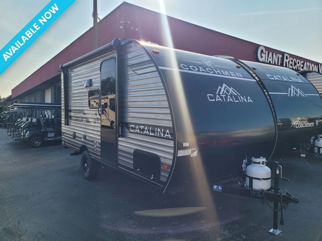 2026 Coachmen Catalina Summit Series Peak 164BHX in winter garden FL
