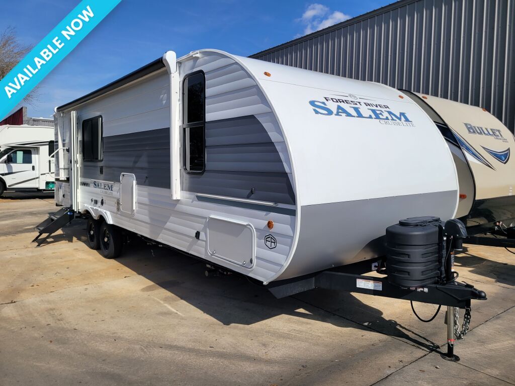 2026 Forest River Salem Cruise Lite 25ICE in winter garden FL