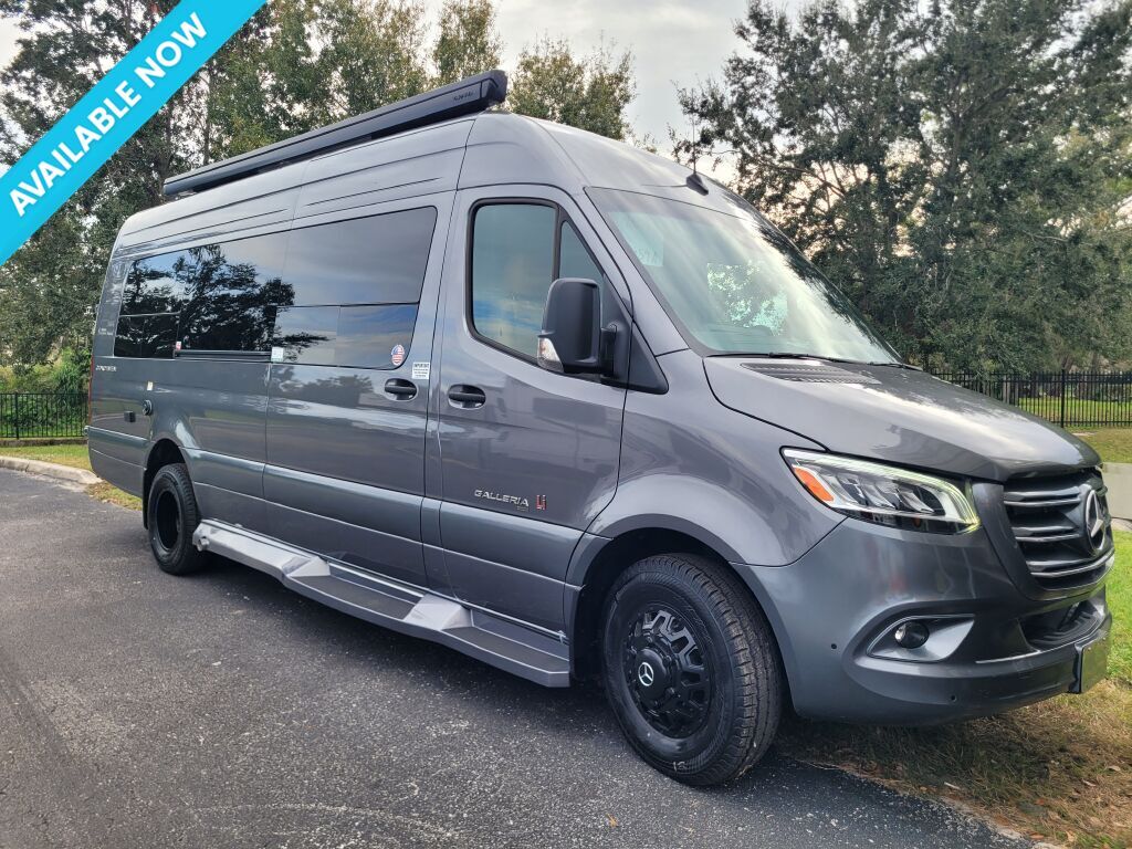 2026 Coachmen Galleria 24AMLI in winter garden FL