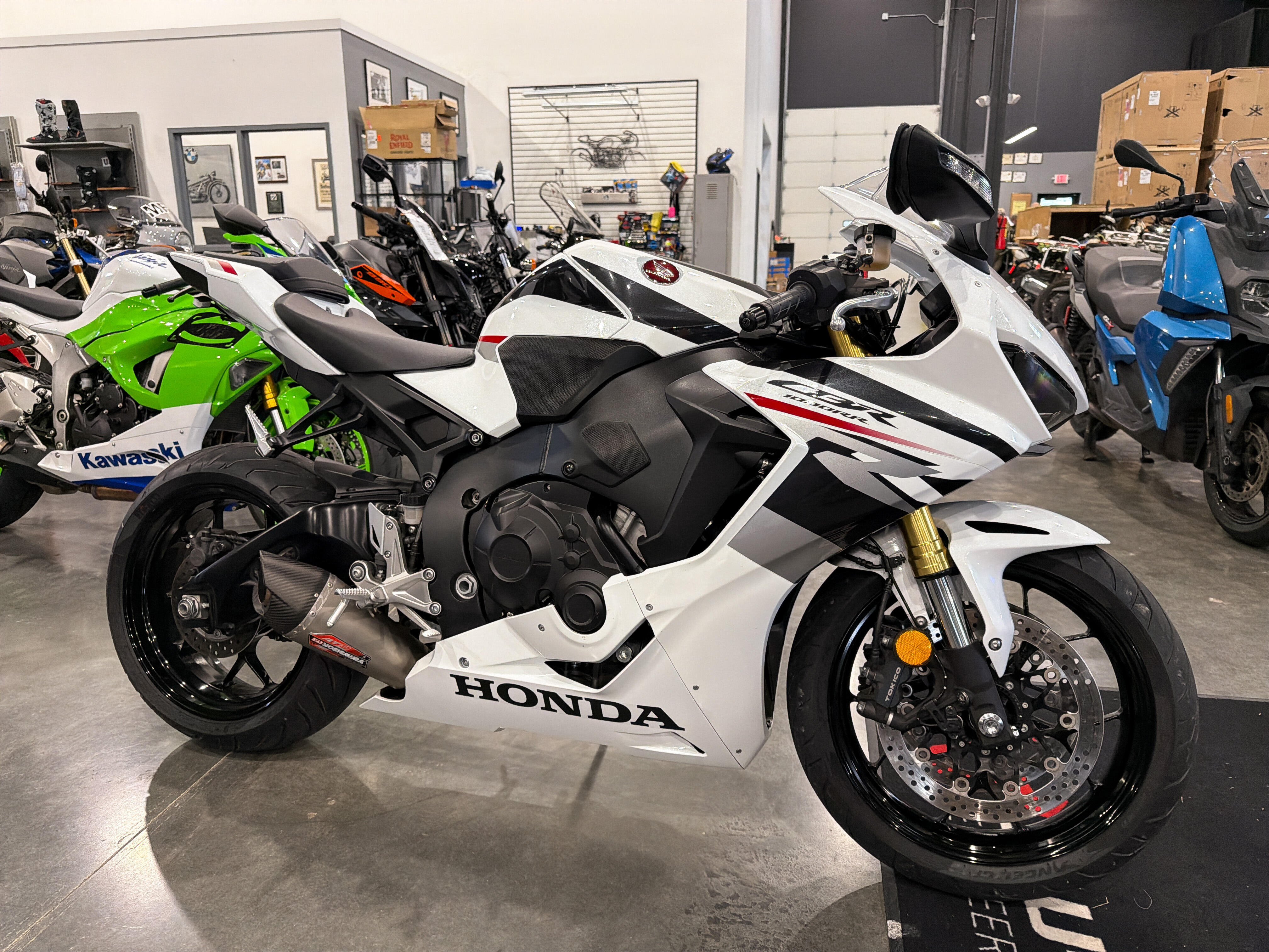 2026 Honda CBR 1000RR 1000RR in Chesterfield, MO