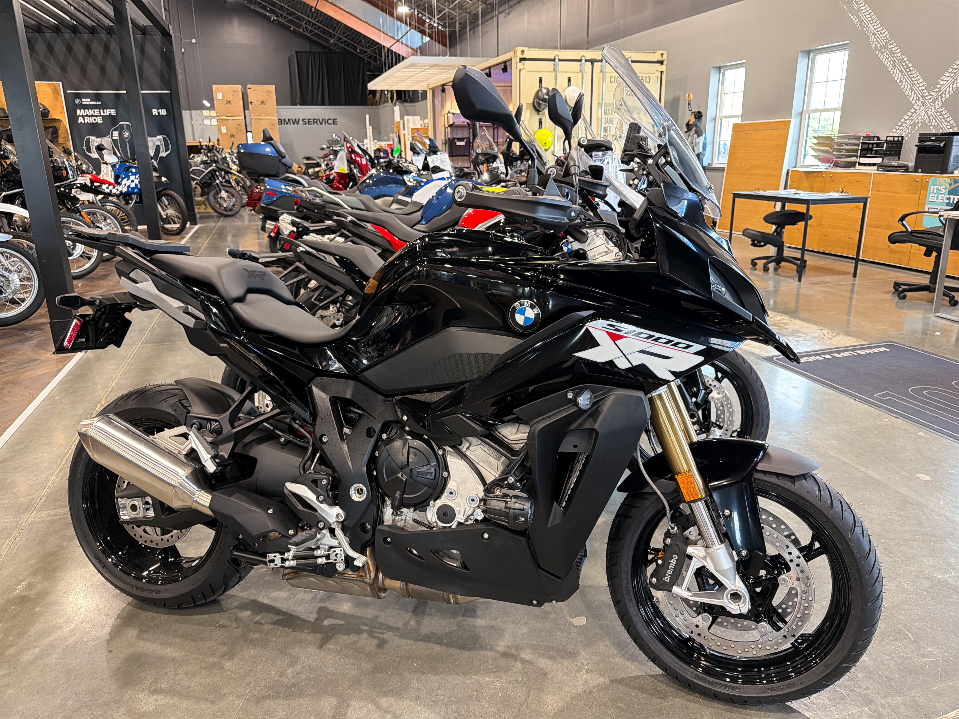 2026 BMW S 1000 XR 1000 XR in Chesterfield, MO