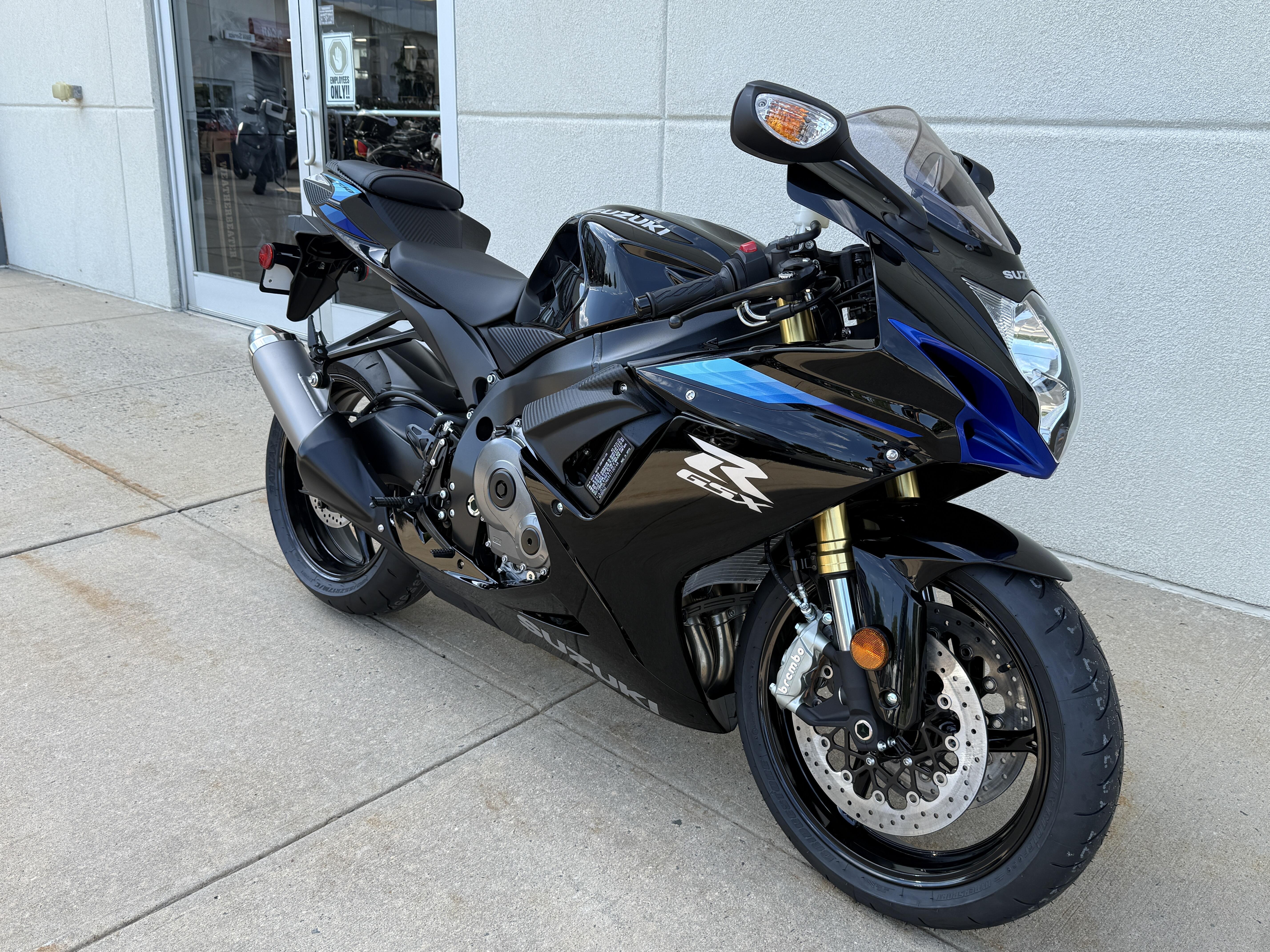 2027 Suzuki GSXR 750 750 in Metuchen, NJ
