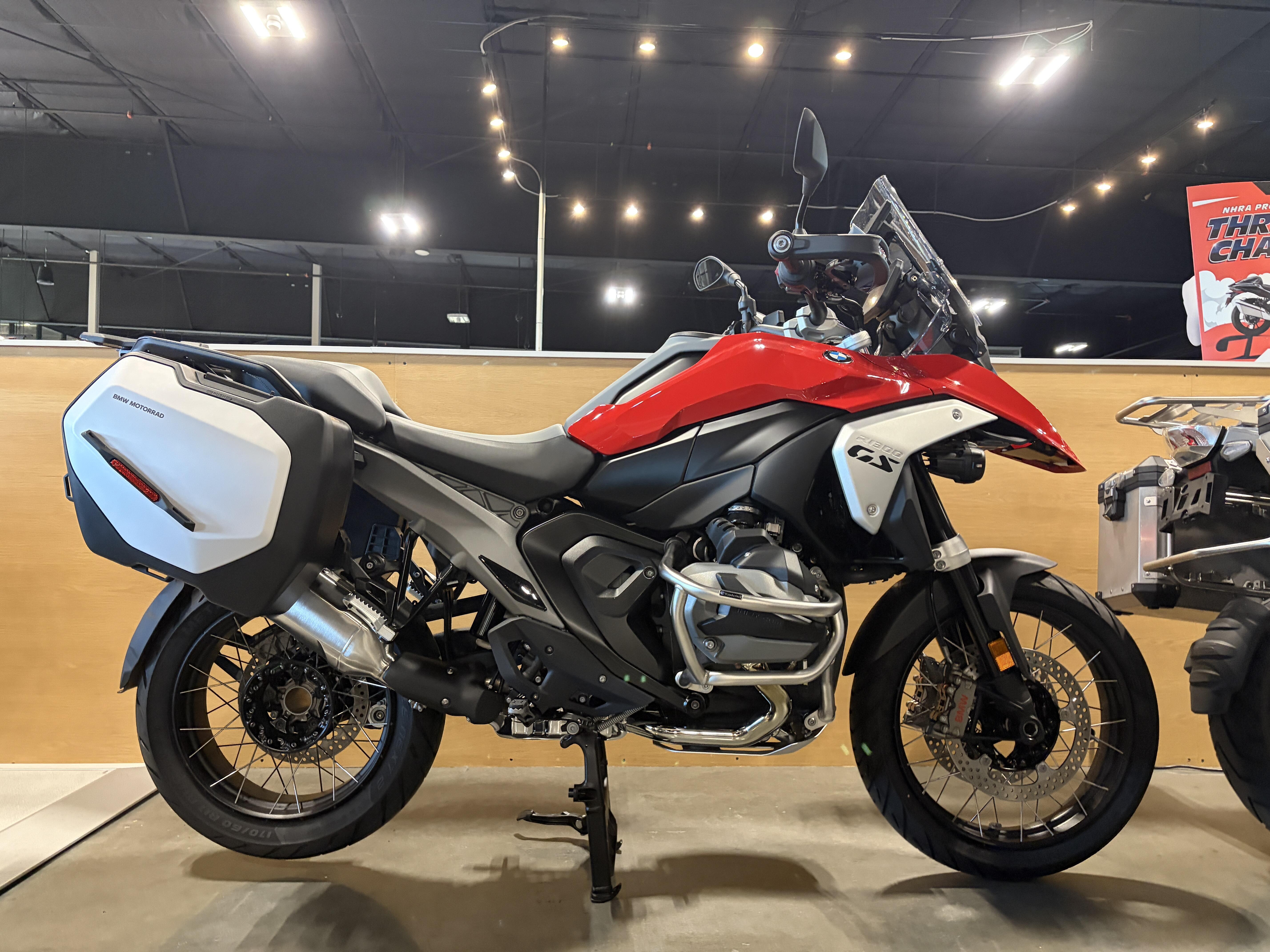 2026 BMW R 1300 GS in Sanford, FL