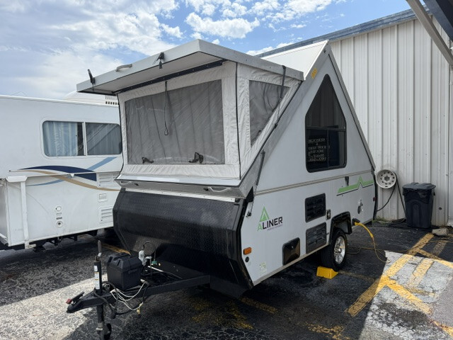 2018 A-Liner Ranger 12 in inverness FL