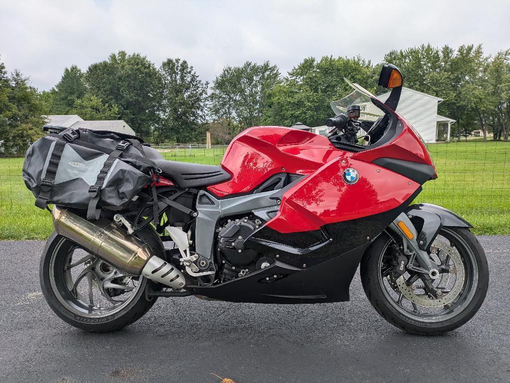 2011 BMW K 1300 S S in Sunbury, OH