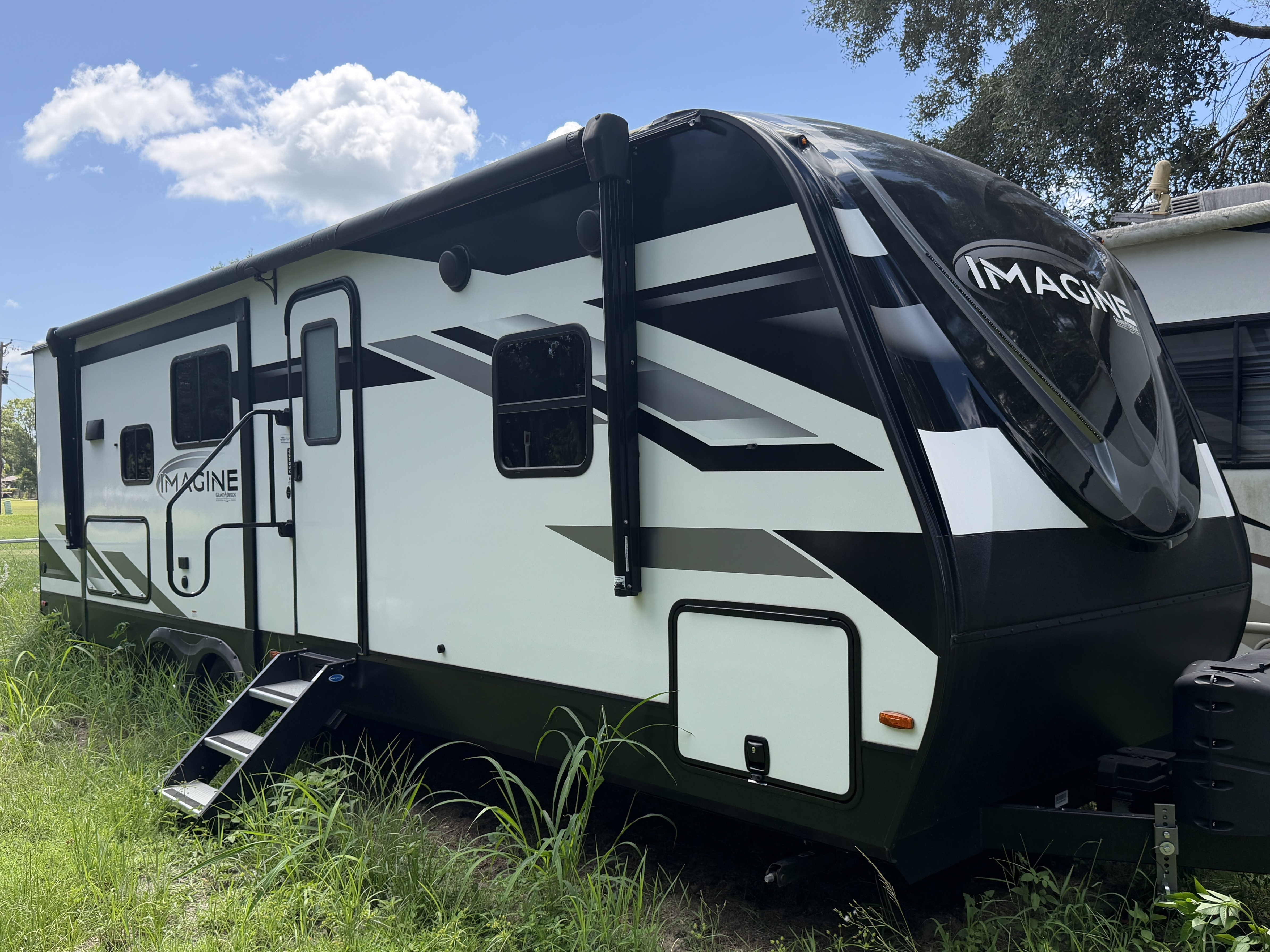 2022 Grand Design IMAGINE 2670MK RV