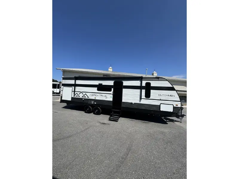 2025 DUTCHMEN ASPEN TRAIL LE 29TB