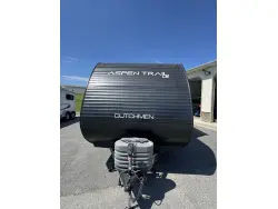 2025 DUTCHMEN ASPEN TRAIL LE 29TB