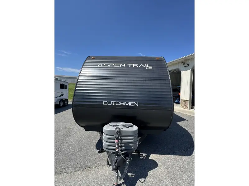 2025 DUTCHMEN ASPEN TRAIL LE 29TB