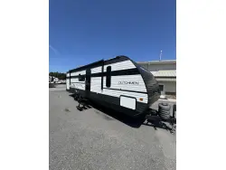 2025 DUTCHMEN ASPEN TRAIL LE 29TB