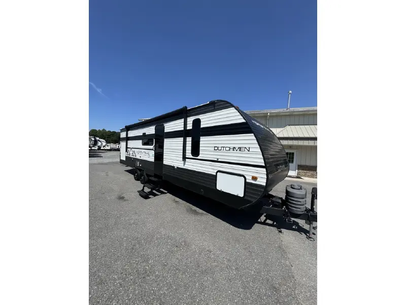 2025 DUTCHMEN ASPEN TRAIL LE 29TB