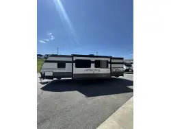 2025 DUTCHMEN ASPEN TRAIL LE 29TB