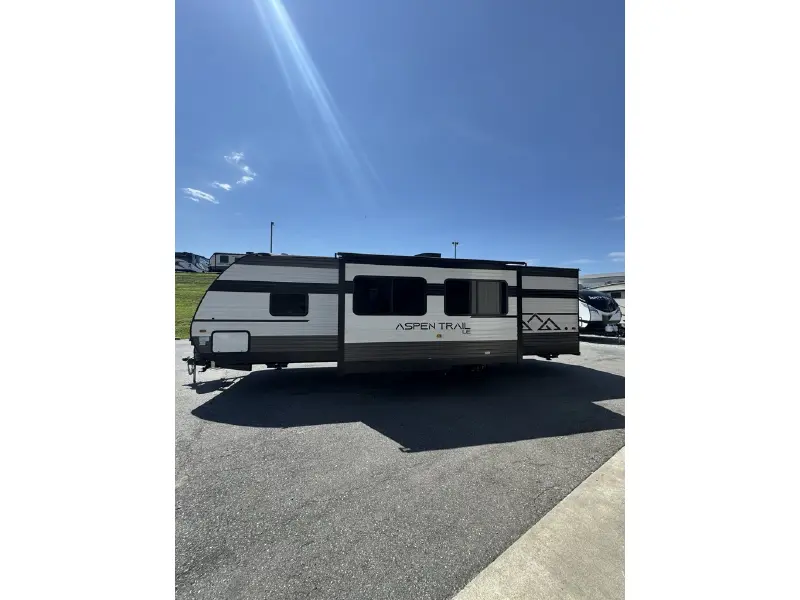 2025 DUTCHMEN ASPEN TRAIL LE 29TB