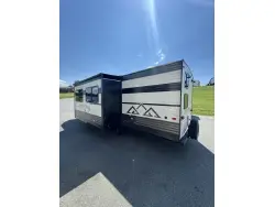 2025 DUTCHMEN ASPEN TRAIL LE 29TB