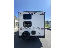 2025 DUTCHMEN ASPEN TRAIL LE 29TB