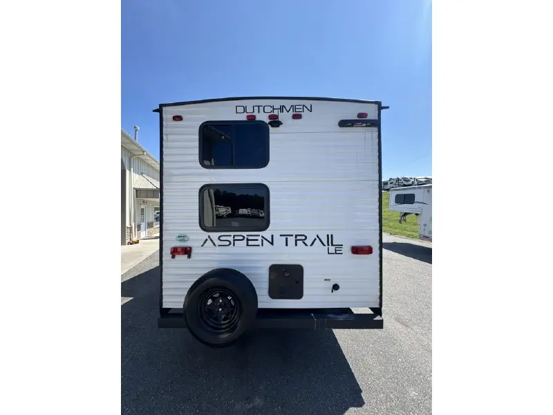 2025 DUTCHMEN ASPEN TRAIL LE 29TB