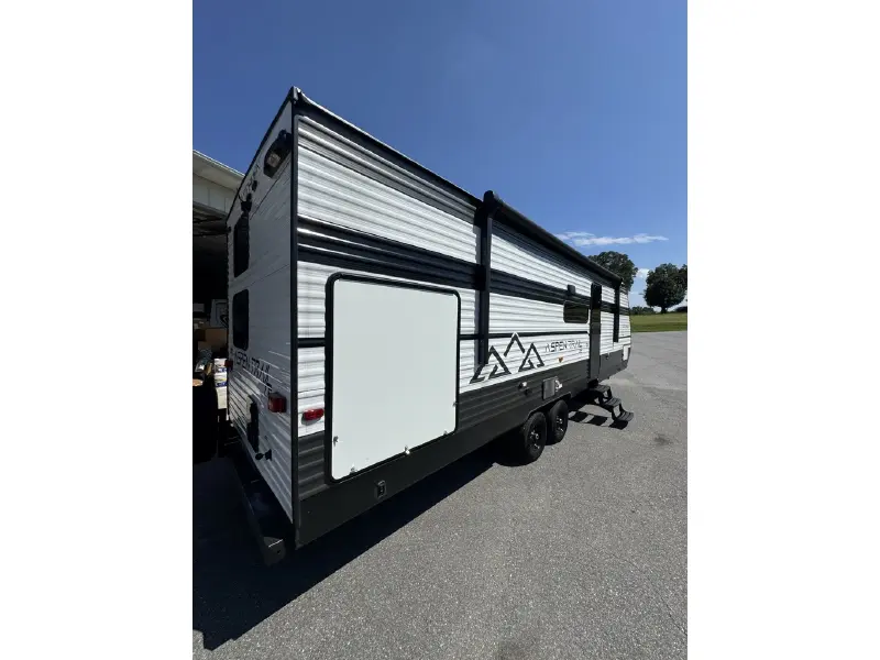 2025 DUTCHMEN ASPEN TRAIL LE 29TB