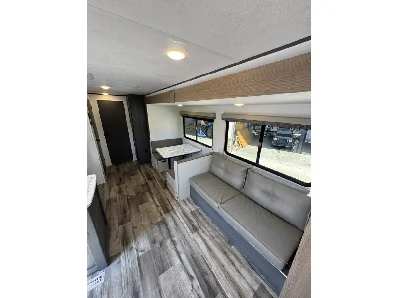 2025 DUTCHMEN ASPEN TRAIL LE 29TB