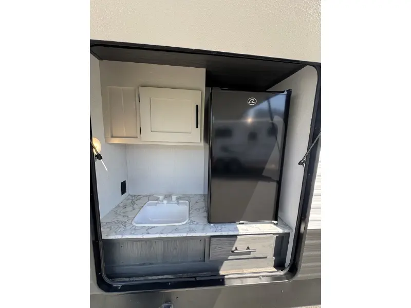 2025 DUTCHMEN ASPEN TRAIL LE 29TB