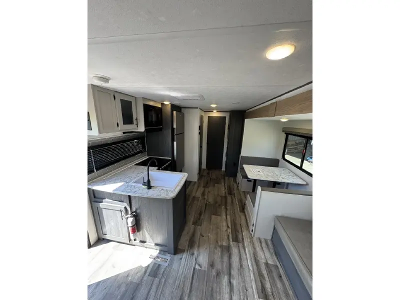 2025 DUTCHMEN ASPEN TRAIL LE 29TB
