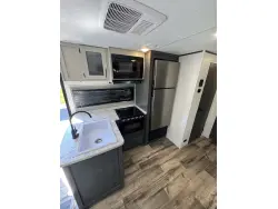 2025 DUTCHMEN ASPEN TRAIL LE 29TB