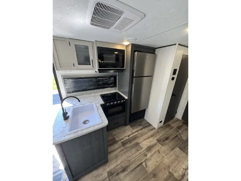 2025 DUTCHMEN ASPEN TRAIL LE 29TB