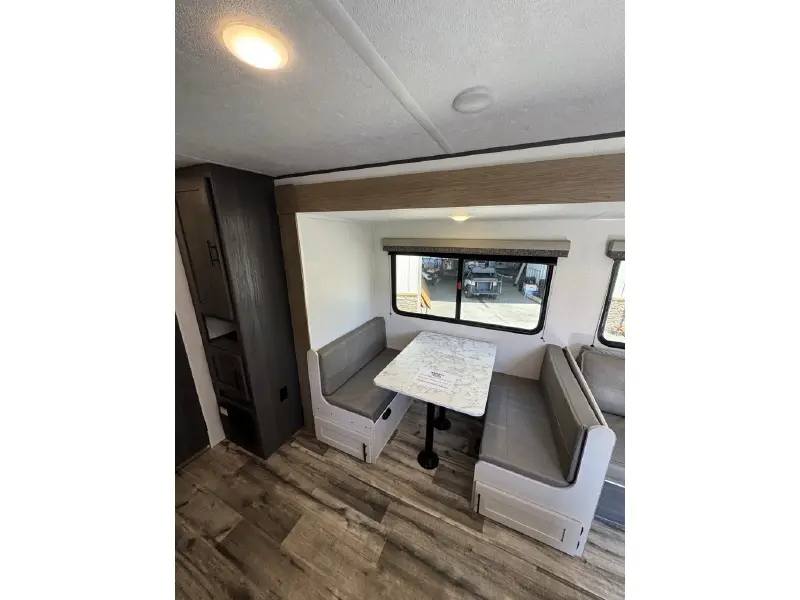 2025 DUTCHMEN ASPEN TRAIL LE 29TB
