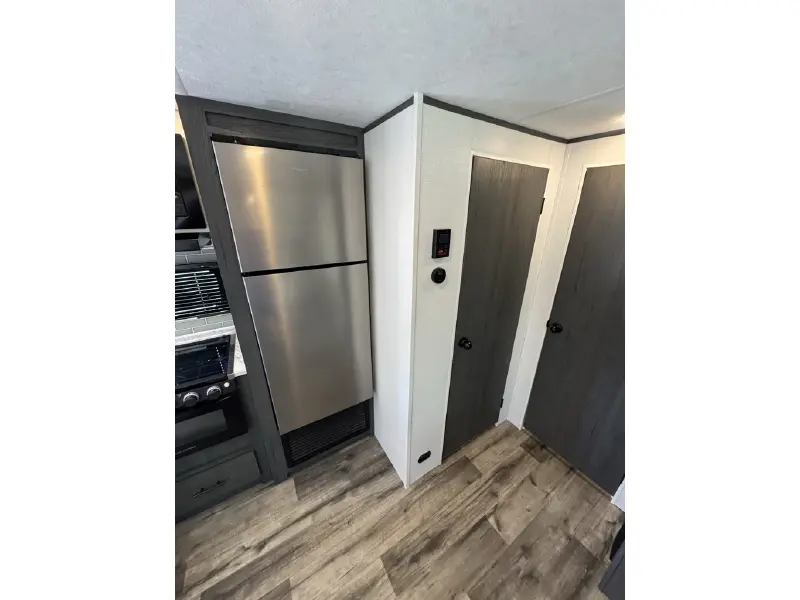 2025 DUTCHMEN ASPEN TRAIL LE 29TB